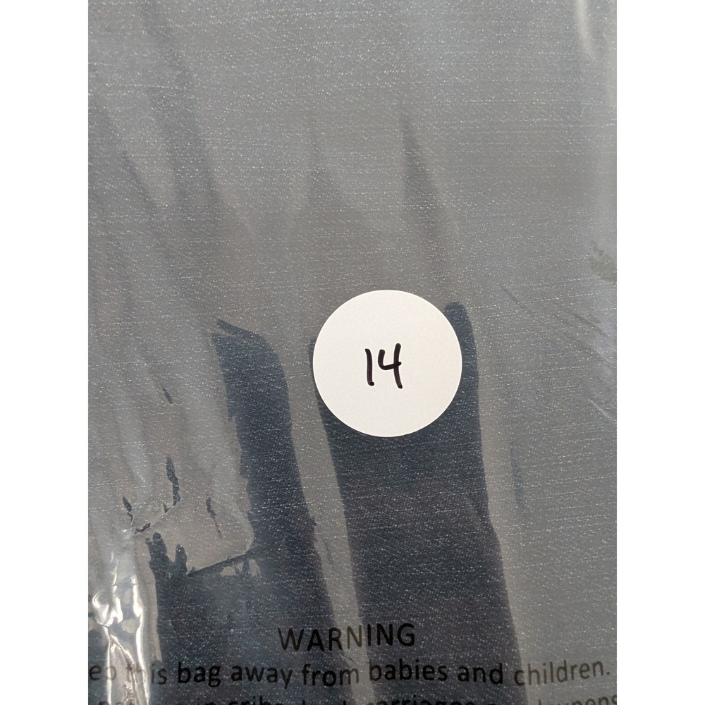 Democracy Plus Size 22w Ab'solution Dark Wash Str… - image 8